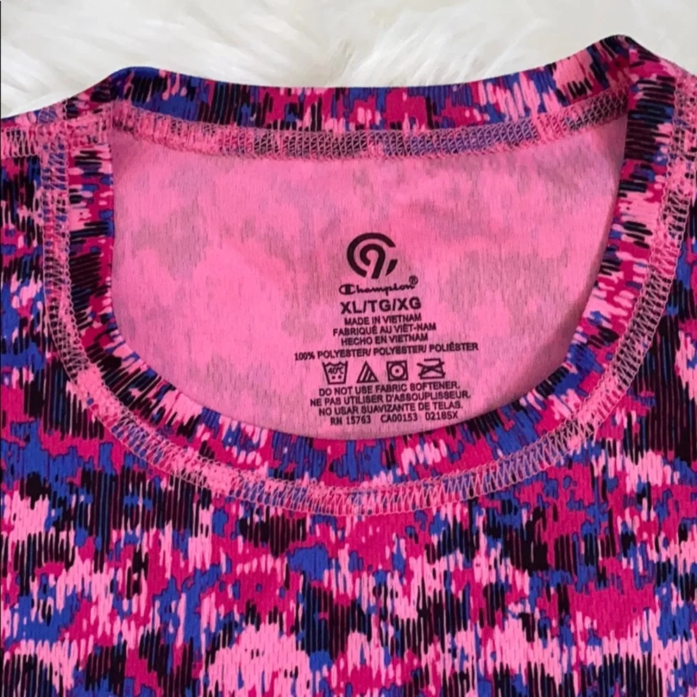 Champion Under garments